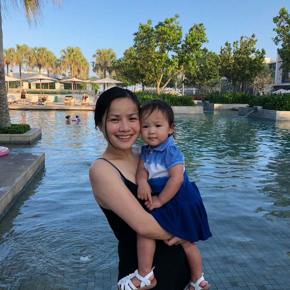 Meet your Posher, Anh - Picture 1 of 1